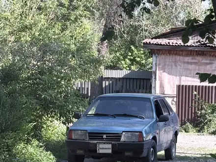 ВАЗ (Lada) 21099 2000 года за 610 000 тг. в Усть-Каменогорск