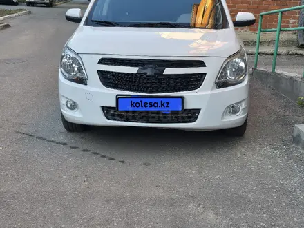 Chevrolet Cobalt 2023 года за 5 000 000 тг. в Костанай – фото 11