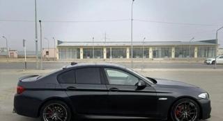 BMW 535 2013 года за 6 000 000 тг. в Актобе