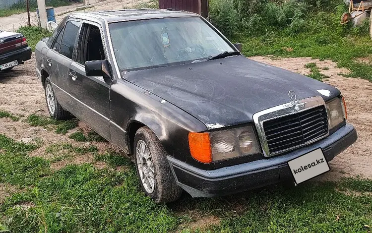 Mercedes-Benz E 230 1991 года за 720 000 тг. в Алматы