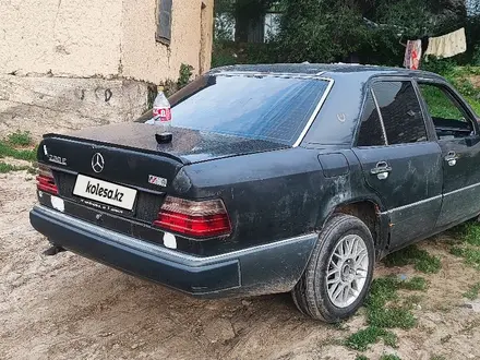 Mercedes-Benz E 230 1991 года за 720 000 тг. в Алматы – фото 3