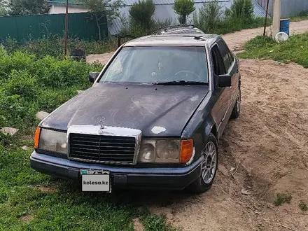 Mercedes-Benz E 230 1991 года за 720 000 тг. в Алматы – фото 5