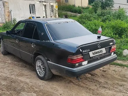 Mercedes-Benz E 230 1991 года за 720 000 тг. в Алматы – фото 6