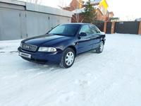 Audi A4 1999 годаүшін3 200 000 тг. в Астана