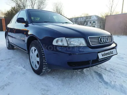 Audi A4 1999 года за 3 200 000 тг. в Астана – фото 4