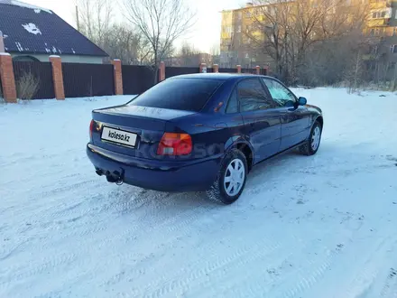 Audi A4 1999 года за 3 200 000 тг. в Астана – фото 8