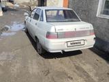 ВАЗ (Lada) 2110 2001 года за 350 000 тг. в Астана