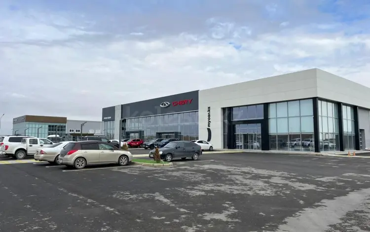 Проверенные автомобили с пробегом в Актау в Актау