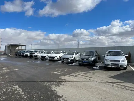 Проверенные автомобили с пробегом в Актау в Актау – фото 10