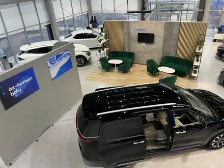 Проверенные автомобили с пробегом в Актау в Актау – фото 9