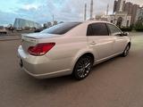 Toyota Avalon 2006 годаүшін5 700 000 тг. в Астана – фото 4