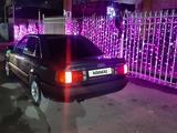 Audi 100 1992 года за 2 900 000 тг. в Алматы – фото 5