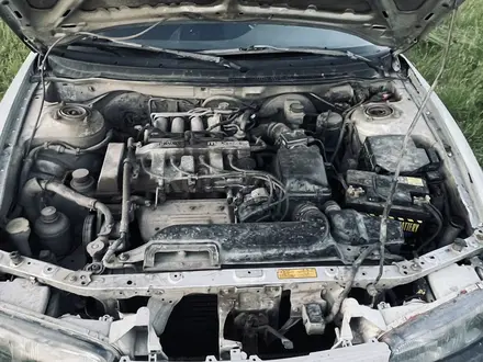 Mazda 626 1993 года за 750 000 тг. в Костанай – фото 14
