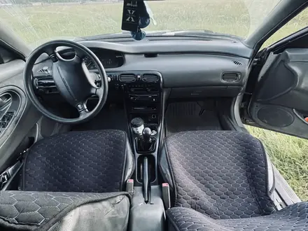 Mazda 626 1993 года за 750 000 тг. в Костанай – фото 15
