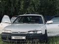 Mazda 626 1993 года за 750 000 тг. в Костанай – фото 5
