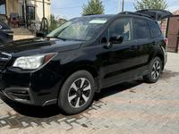 Subaru Forester 2018 годаүшін10 000 000 тг. в Алматы