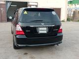 Honda Odyssey 2002 года за 4 500 000 тг. в Тараз – фото 4