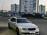 Toyota Aristo 1996 года за 1 800 000 тг. в Усть-Каменогорск
