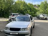 Toyota Aristo 1996 года за 1 800 000 тг. в Усть-Каменогорск – фото 3