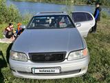Toyota Aristo 1996 года за 1 800 000 тг. в Усть-Каменогорск – фото 2