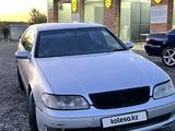 Toyota Aristo 1996 года за 1 800 000 тг. в Усть-Каменогорск – фото 5