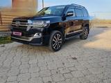 Toyota Land Cruiser 2019 годаүшін38 000 000 тг. в Петропавловск