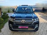 Toyota Land Cruiser 2019 годаfor35 000 000 тг. в Петропавловск – фото 3