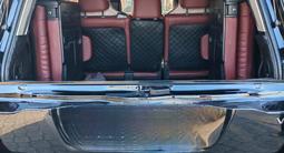 Toyota Land Cruiser 2019 годаfor35 000 000 тг. в Петропавловск – фото 4