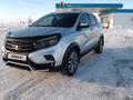 ВАЗ (Lada) XRAY Cross 2021 года за 6 800 000 тг. в Жаксы – фото 6