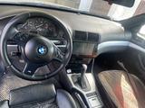 BMW 530 2000 года за 4 900 000 тг. в Бауыржана Момышулы – фото 3
