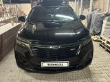 Chevrolet Equinox 2021 года за 10 500 000 тг. в Шымкент
