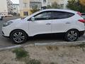 Hyundai Tucson 2014 годаfor8 800 000 тг. в Атырау – фото 4