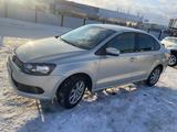 Volkswagen Polo 2011 года за 5 000 000 тг. в Караганда – фото 4