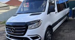 Mercedes-Benz Sprinter 2020 годаүшін25 500 000 тг. в Алматы