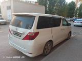 Toyota Alphard 2008 года за 5 300 000 тг. в Актобе – фото 3