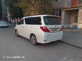 Toyota Alphard 2008 года за 5 300 000 тг. в Актобе – фото 5