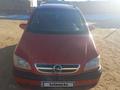 Opel Zafira 2003 годаfor3 800 000 тг. в Актау – фото 2