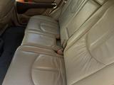 Lexus RX 300 1999 годаүшін4 100 000 тг. в Шымкент – фото 4