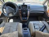 Lexus RX 300 1999 годаүшін4 100 000 тг. в Шымкент – фото 3