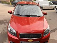 Chevrolet Aveo 2012 годаfor2 700 000 тг. в Астана