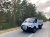 ГАЗ ГАЗель 2002 года за 4 500 000 тг. в Павлодар