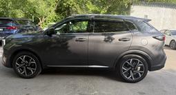 Changan CS55 Plus 2025 года за 9 500 000 тг. в Алматы – фото 3