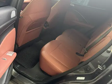 Changan CS55 Plus 2025 года за 9 500 000 тг. в Алматы – фото 8