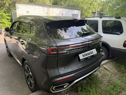 Changan CS55 Plus 2025 года за 9 500 000 тг. в Алматы – фото 5