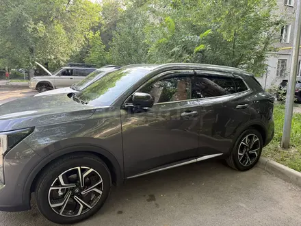 Changan CS55 Plus 2025 года за 9 500 000 тг. в Алматы – фото 6