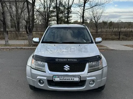 Suzuki Grand Vitara 2005 года за 4 300 000 тг. в Караганда – фото 2