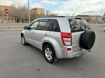 Suzuki Grand Vitara 2005 года за 4 300 000 тг. в Караганда – фото 8