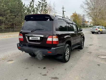 Toyota Land Cruiser 2006 года за 12 000 000 тг. в Павлодар – фото 6