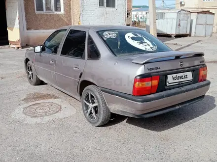 Opel Vectra 1990 года за 750 000 тг. в Кызылорда