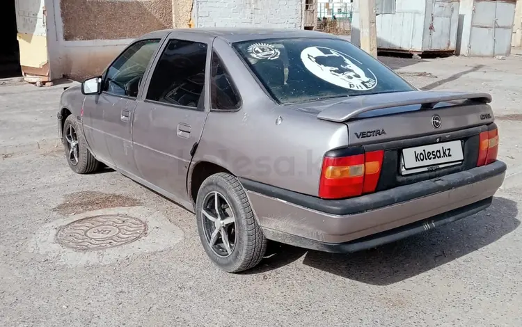 Opel Vectra 1990 года за 750 000 тг. в Кызылорда